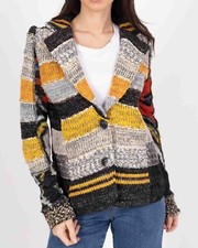 Lulu paris strickjacke - lulu-h,