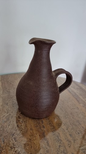 Krug antik terrakotta - krug,