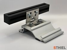 Fiat Ducato Thule Omnistor