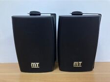 MT Professional Acoustics