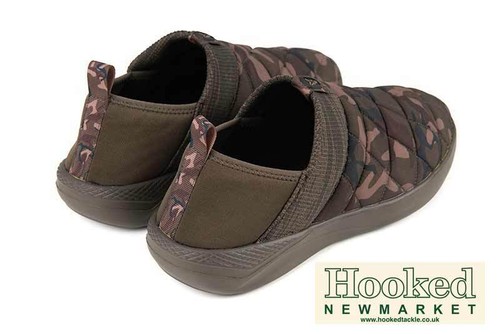 Fox camo bivvy - fox,