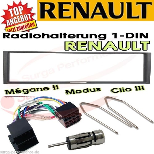 Für renault megane scenic - für, 2