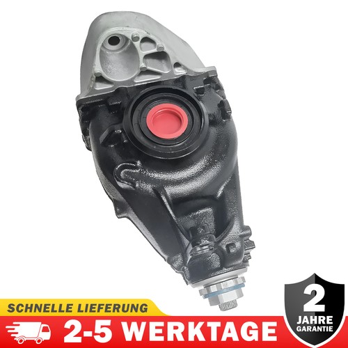 Hinten differential für bmw - hinten,
