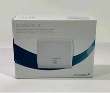 Homematic IP Access Point -
