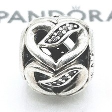 Pandora Charm "Bänder der