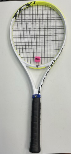 Used tecnifibre 305g - tecnifibre,