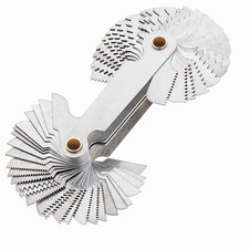 51 Stck. Klinge Schraube