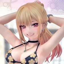 My Dress-Up Darling Marin