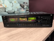 JVC RX-5V FM/AM Computer