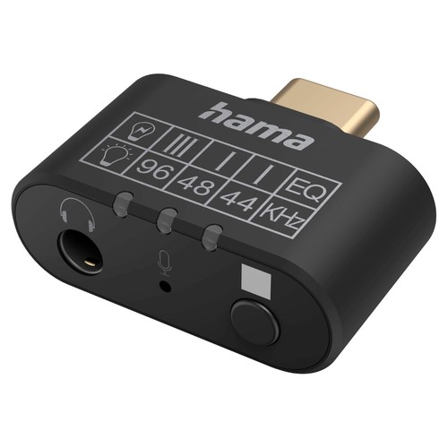 Audio-Adapter