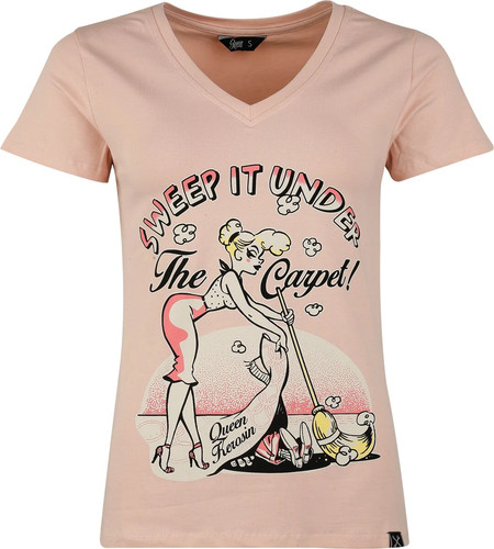 Queen kerosin shirt - queen,
