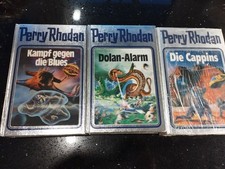 Perry Rhodan Silber Edition