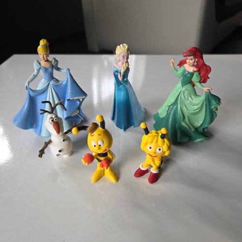 Schleich disney figuren - schleich,