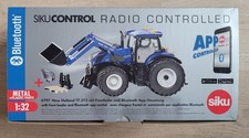 New Holland T7.315 mit