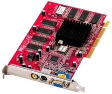 GRAFIKKARTE GAINWARD NVIDIA