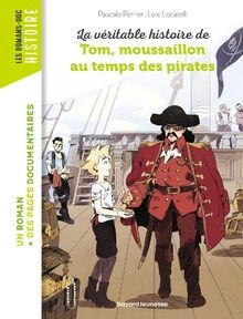 Véritable histoire tom - véritable,