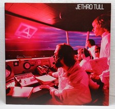 Jethro Tull – A - LP