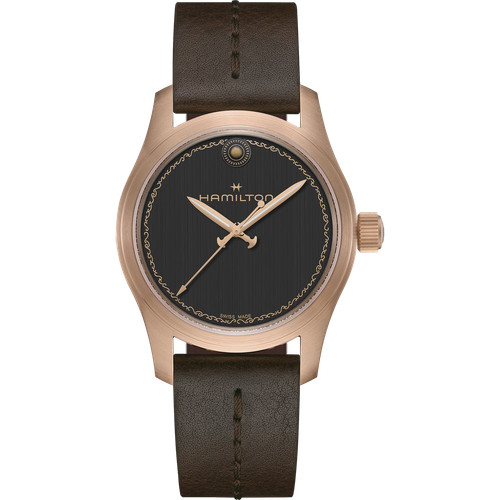 Hamilton khaki field auto the - hamilton,