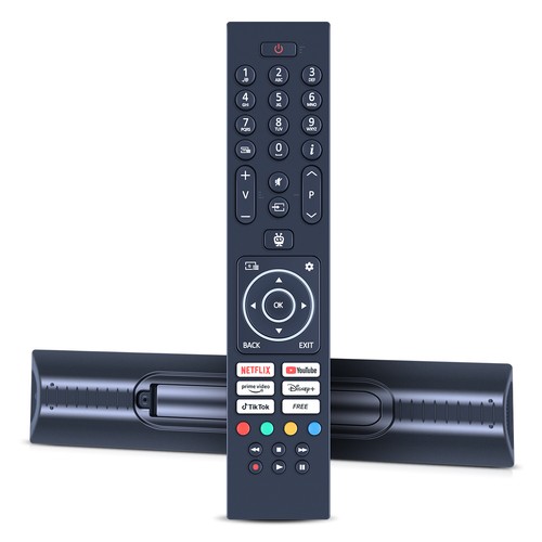 C3616 ersatz fernbedienung - rm-c3616,