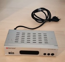 Digital FHD Cable Receiver AX