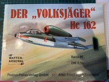 Heinz J. Nowarra: Der