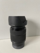 SONY FE 28-70mm f3.5-5.6 OSS