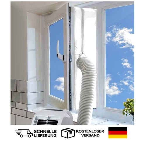 Klimaanlage fensterdichtung - klimaanlage,