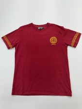 Versace herren shirt rot - versace,