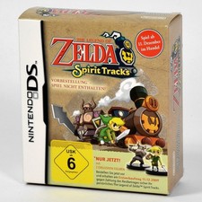 Nintendo DS,The Legend of