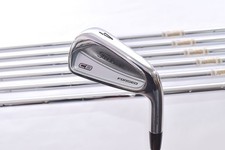 7 Stück Titleist 716 CB