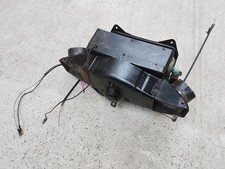 Opel Rekord C Commodore A Heizung Wärmetauscher Heizungskasten Lüfter Gebläse