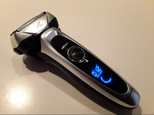 Panasonic lv95 - panasonic,