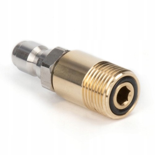 Adapter inox auf m18x1 - adapter,