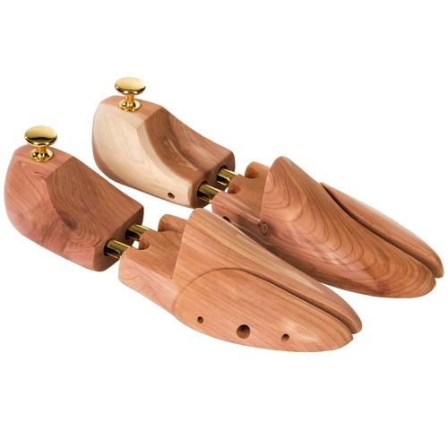 Zedernholz schuhspanner - zedernholz,