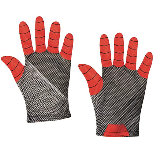 Spiderman handschuhe - spiderman,