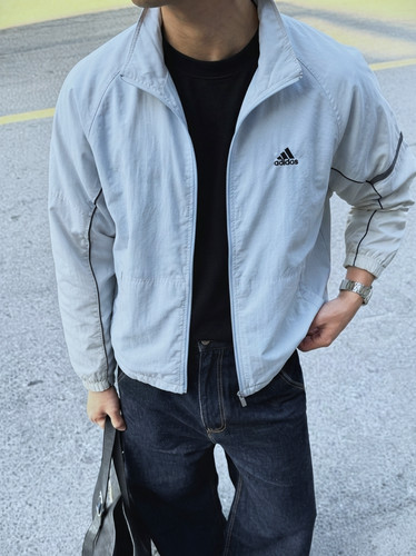 Vintage y2k adidas - y2k,