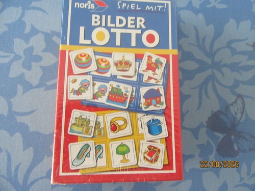 Spiel bilder lotto von - ,,