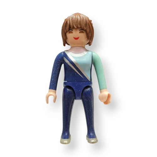 Playmobil figur turnerin frau - playmobil,