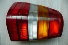 Original W124 Rückleuchte T-Modell S124 links 124 820 27 64 L ULO 383 10 TOP!