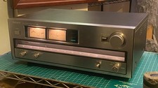 Sony ST-A6B Stereo FM Tuner