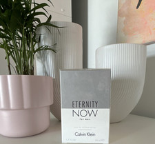 Calvin klein eternity now - eternity,