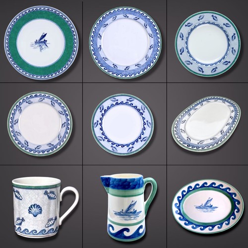Villeroy boch switch corsica - 3,