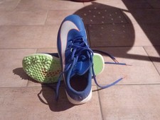 Nike Tripple Jump Elite 2 Spikes Größe 38,5.Kaum Benutzt.Alle Spitzen vorhanden 