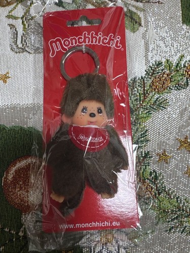 Monchhichi monchichi - monchhichi,