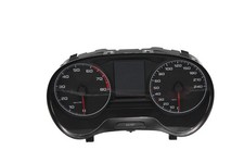 Tacho 6P0920730B VDO Seat