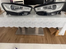 Audi A6 4G 2012 Bi-Xenon Scheinwerfer