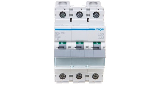 Hager polo - hager,