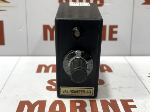 Aquamar salinometer 220v - aquamar,