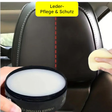 Leder Schutz Reiniger Pflege Auto Sitze Innenraum Lederreiniger Polieren Sofa