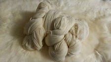 Schafwolle Schurwolle